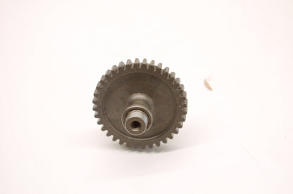 OEM Suzuki 17461-14100 Water Pump Shaft NOS
