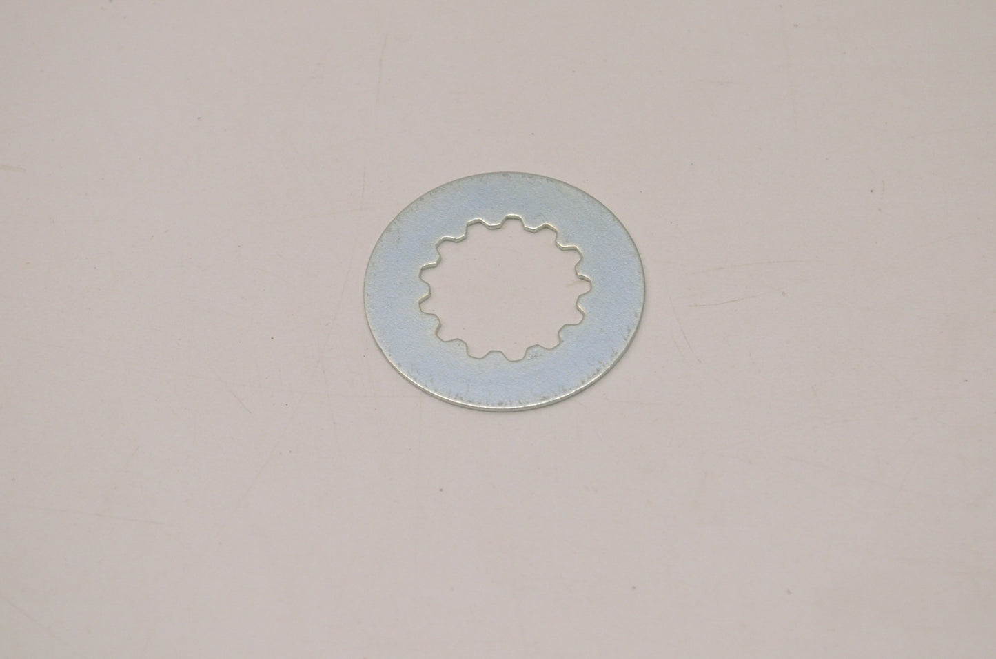 OEM Suzuki 09167-25014 Lock Washer NOS