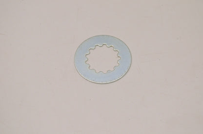 OEM Suzuki 09167-25014 Lock Washer NOS