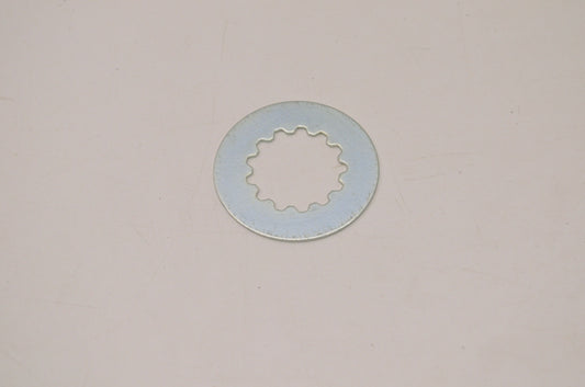 OEM Suzuki 09167-25014 Lock Washer NOS