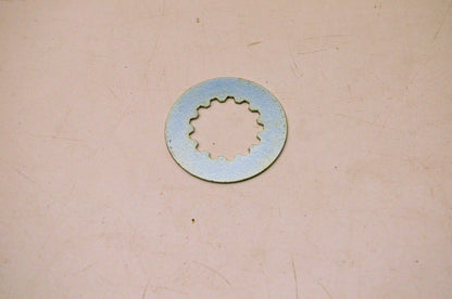 OEM Suzuki 09167-25014 Lock Washer NOS