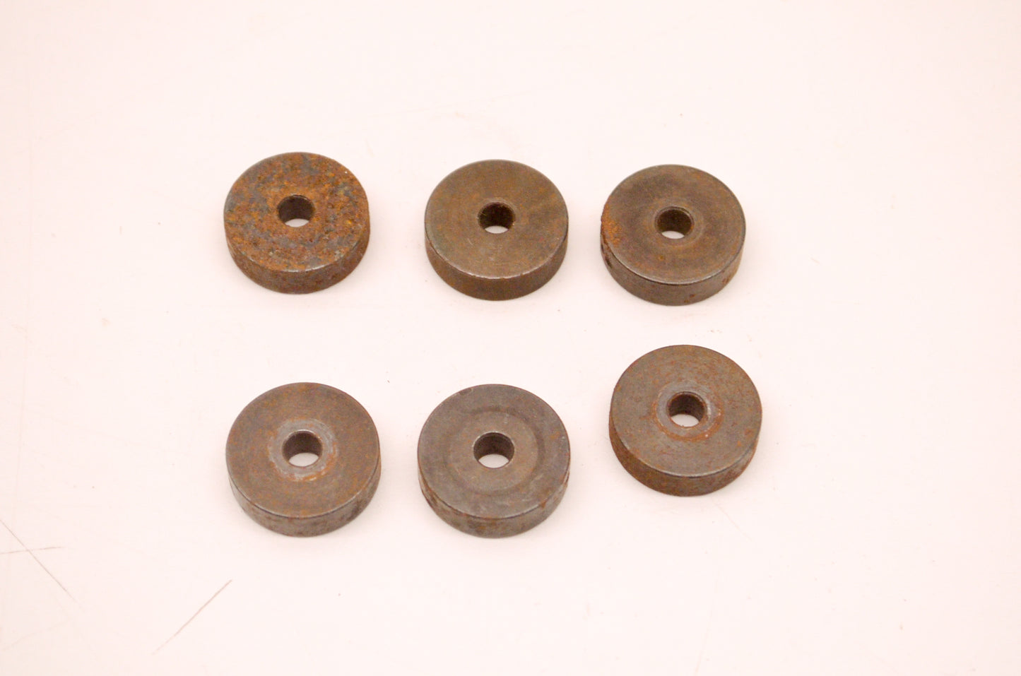 OEM Arctic Cat 0146-308 Clutch Weights 18GMX.873 Qty 6 NOS