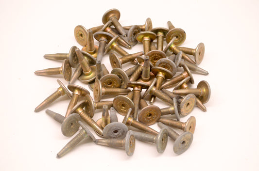 OEM Arctic Cat 1.50 Ice Stud Qty 50 NOS