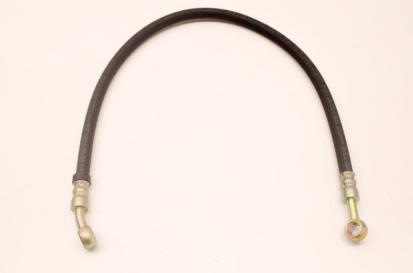 Kayo 28-3001 Brake Line NOS