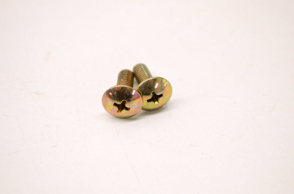 OEM Arctic Cat 0623-549 Machine Screw QTY 2 NOS