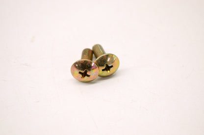 OEM Arctic Cat 0623-549 Machine Screw QTY 2 NOS