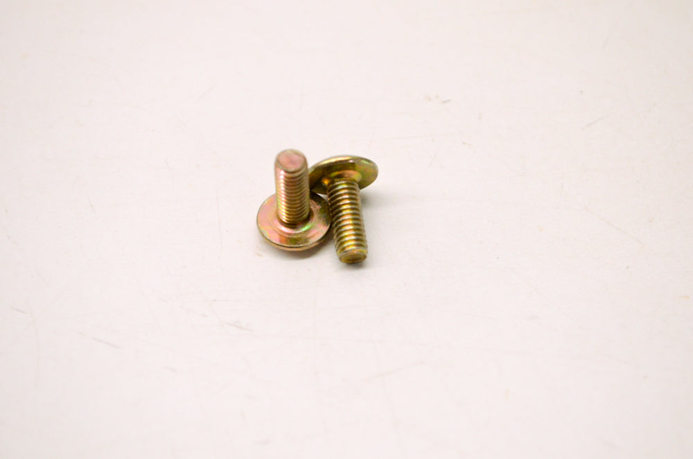 OEM Arctic Cat 0623-549 Machine Screw QTY 2 NOS
