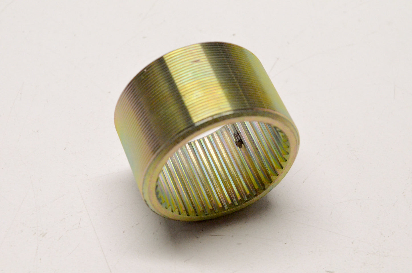 OEM Honda 43127-HA2-000 RR Bolt 'Axle Nut NOS