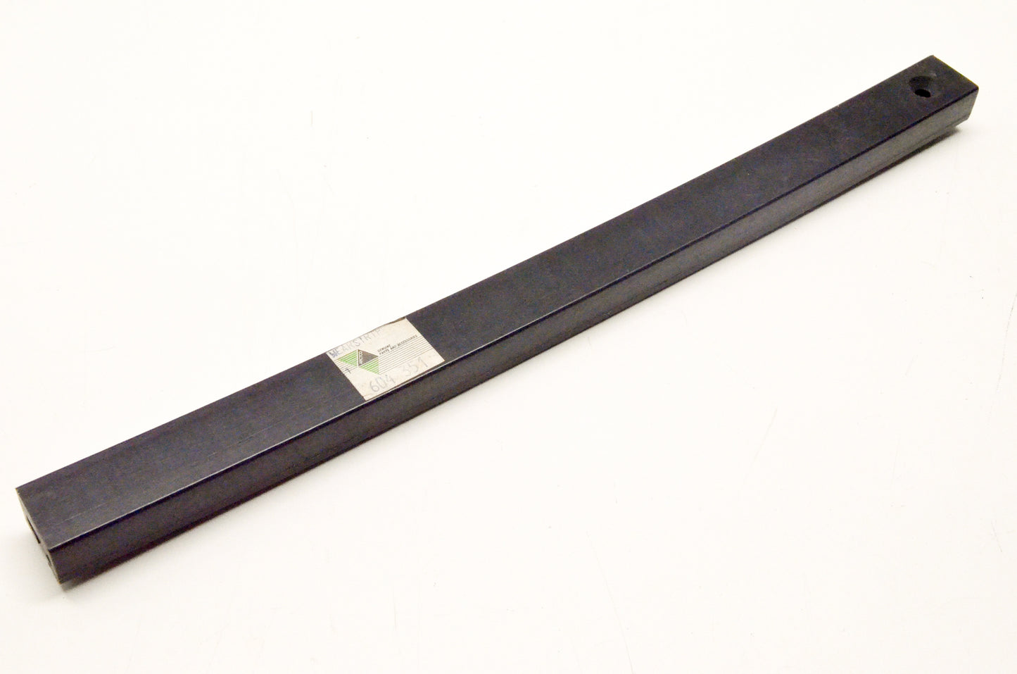 OEM Arctic Cat 0604-351 Wearstrip Slide 16" NOS