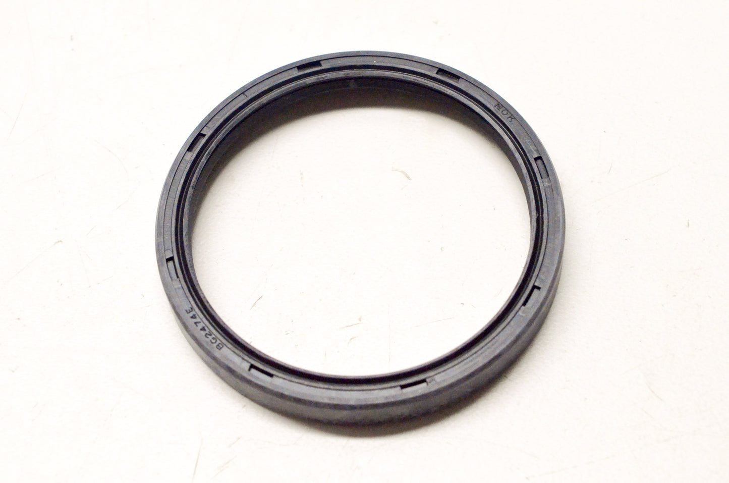 OEM Honda 91252-VM5-004 55X65X8 Front Arm Dust Seal NOS