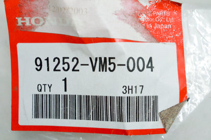 OEM Honda 91252-VM5-004 55X65X8 Front Arm Dust Seal NOS
