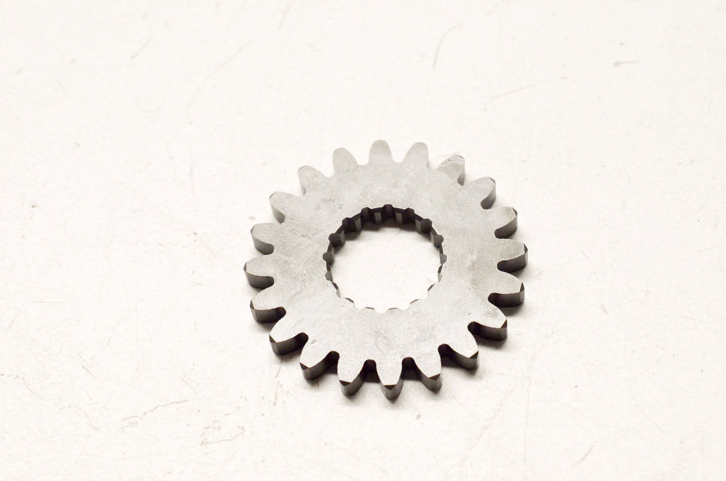 OEM Honda 19233-GC4-730 Water Pump Drive Gear 20T NOS