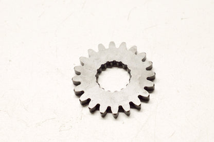 OEM Honda 19233-GC4-730 Water Pump Drive Gear 20T NOS