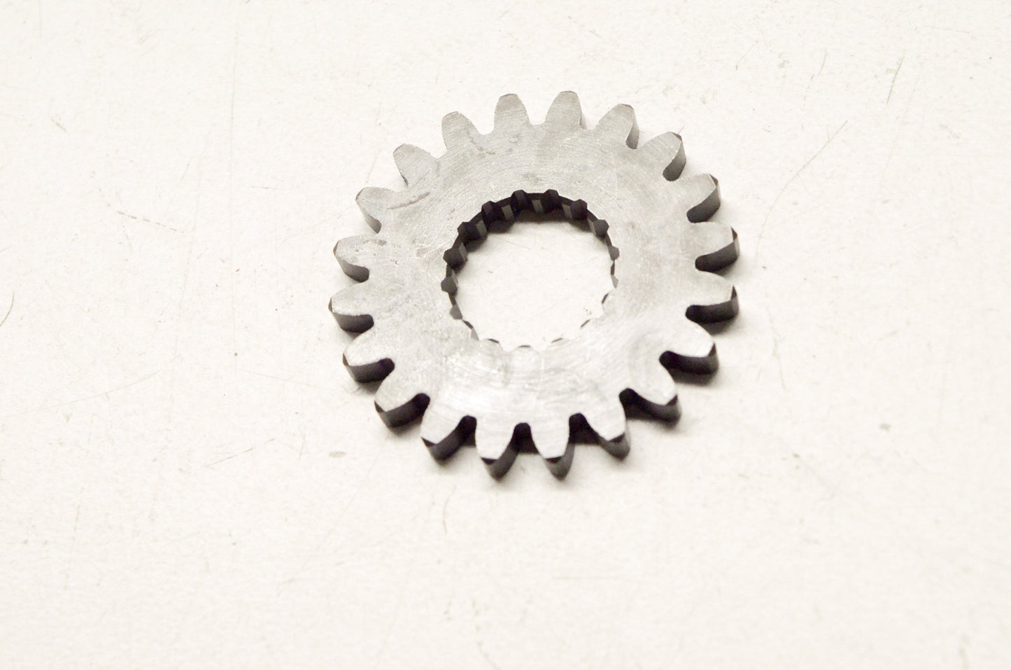 OEM Honda 19233-GC4-730 Water Pump Drive Gear 20T NOS