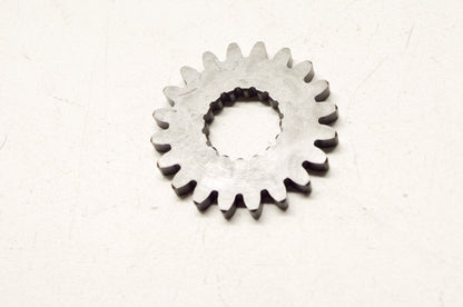 OEM Honda 19233-GC4-730 Water Pump Drive Gear 20T NOS