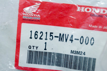 OEM Honda 16215-MV4-000 Booster Cap NOS