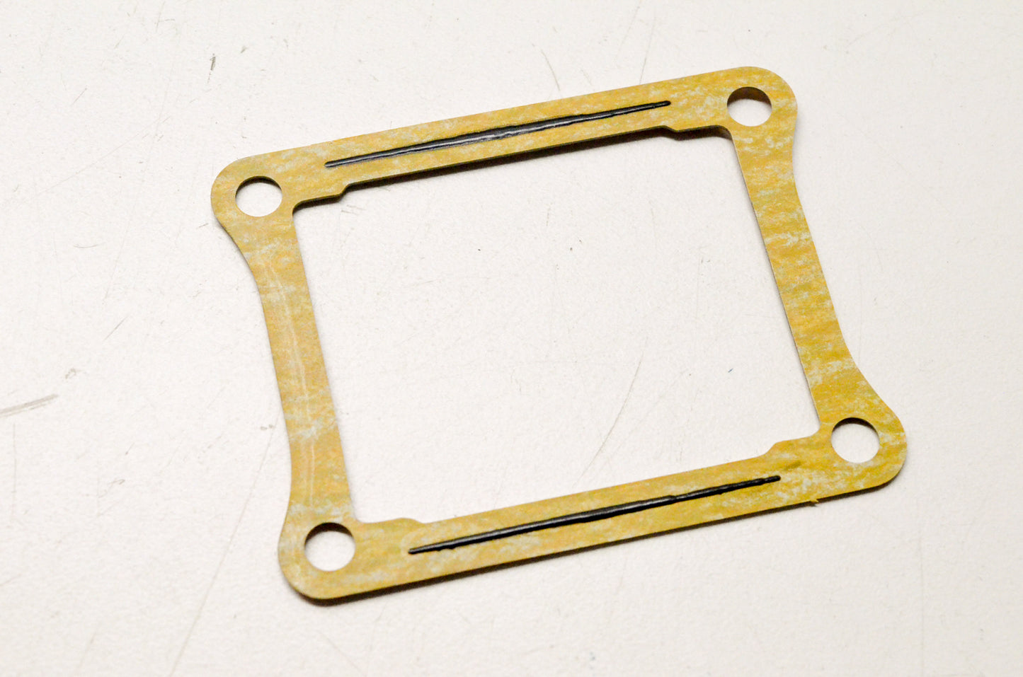 OEM Honda 14132-KZ4-620 Reed Valve Gasket NOS