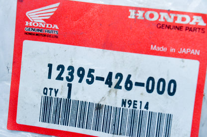 OEM Honda 12395-426-000 Left Valve Adjustment Cover Gasket NOS