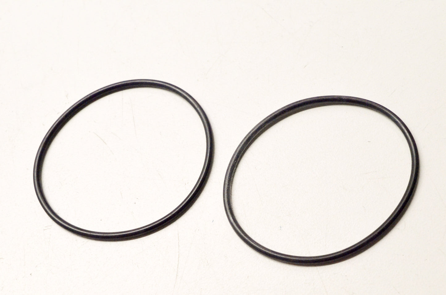 OEM Honda 12392-HC4-005 Valve Tappet Cover O-Ring QTY 2 NOS
