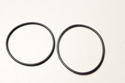 OEM Honda 12392-HC4-005 Valve Tappet Cover O-Ring QTY 2 NOS