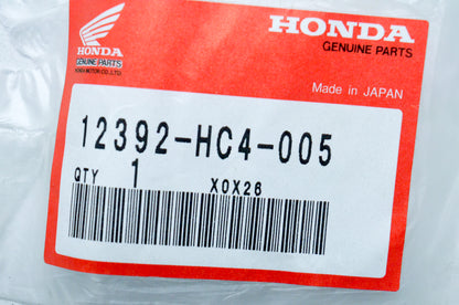 OEM Honda 12392-HC4-005 Valve Tappet Cover O-Ring QTY 2 NOS