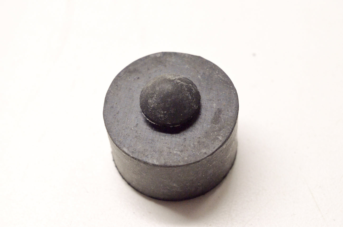 OEM Honda 77206-329-000 Seat Setting Rubber B NOS