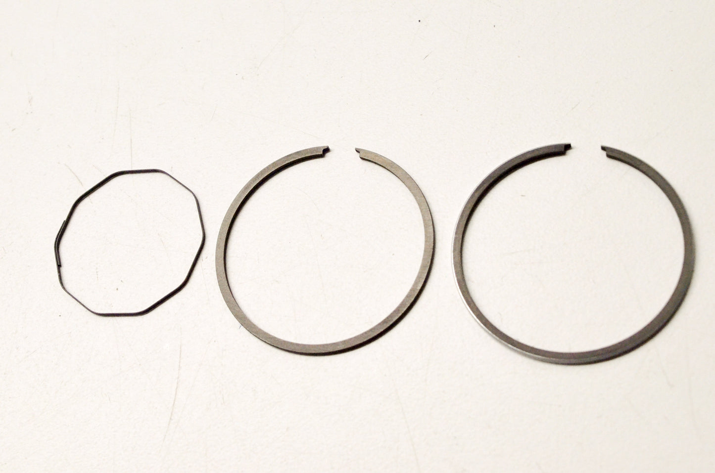 OEM Honda 13013-GR1-306 0.50 Piston Ring Kit NOS
