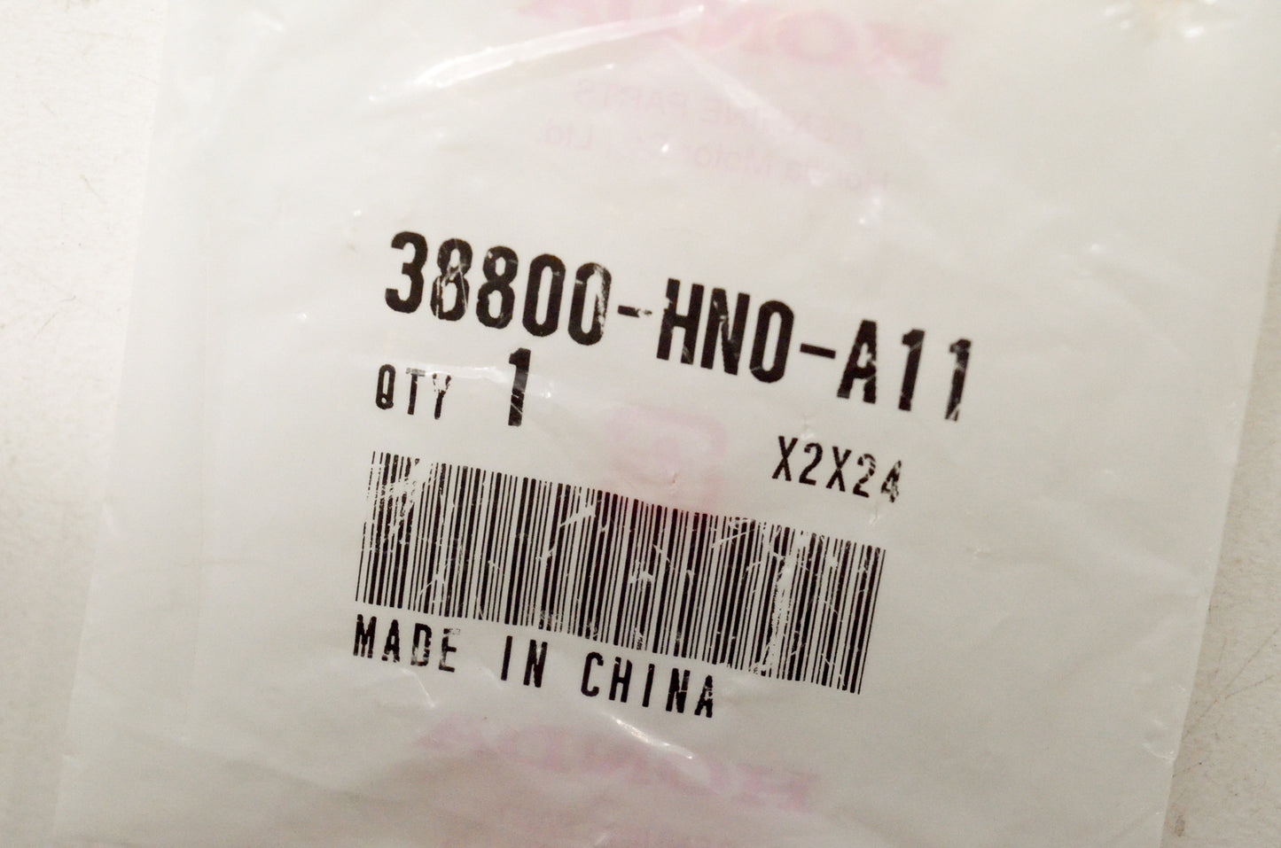 OEM Honda 38800-HN0-A11 Angle Sensor NOS