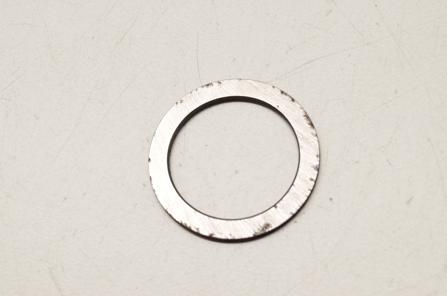 OEM Honda 41456-MG9-000 1.68 Shim G NOS