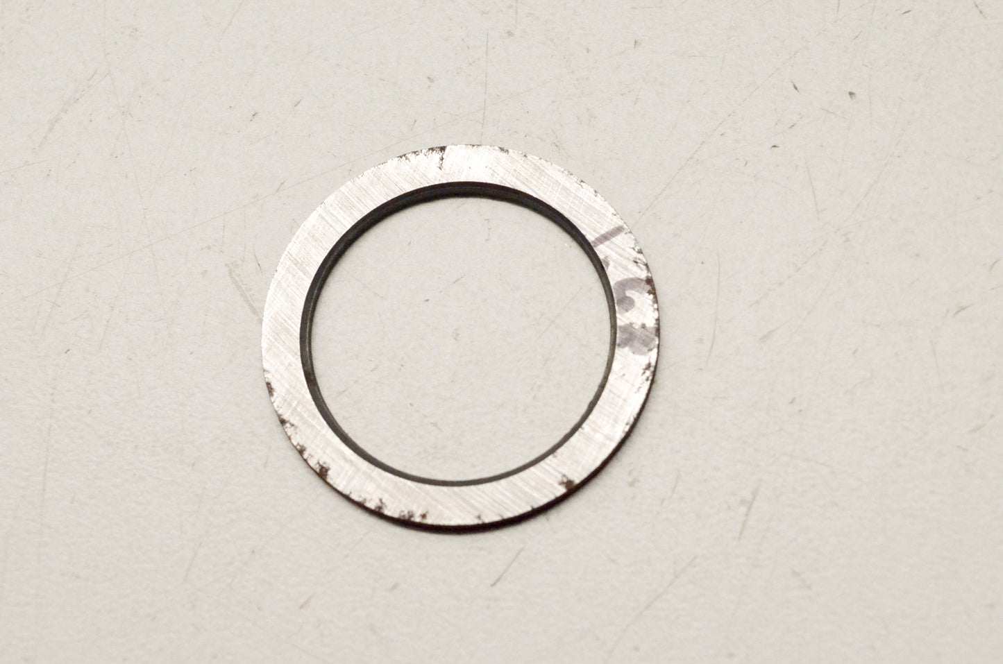 OEM Honda 41456-MG9-000 1.68 Shim G NOS