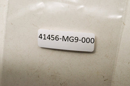 OEM Honda 41456-MG9-000 1.68 Shim G NOS