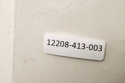 OEM Honda 12208-413-003 Valve Stem Seal QTY 2 NOS