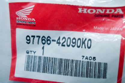 OEM Honda 97766-42090K0 Rear Wheel Spoke Kit B 10x12 NOS