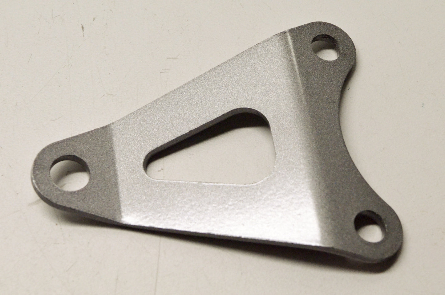 OEM Honda 50353-HC0-000 LH Front Engine Hanger Plate NOS