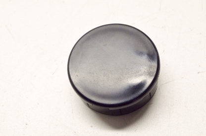 OEM Honda 90303-463-010 Swing Arm Lock Nut Cap NOS