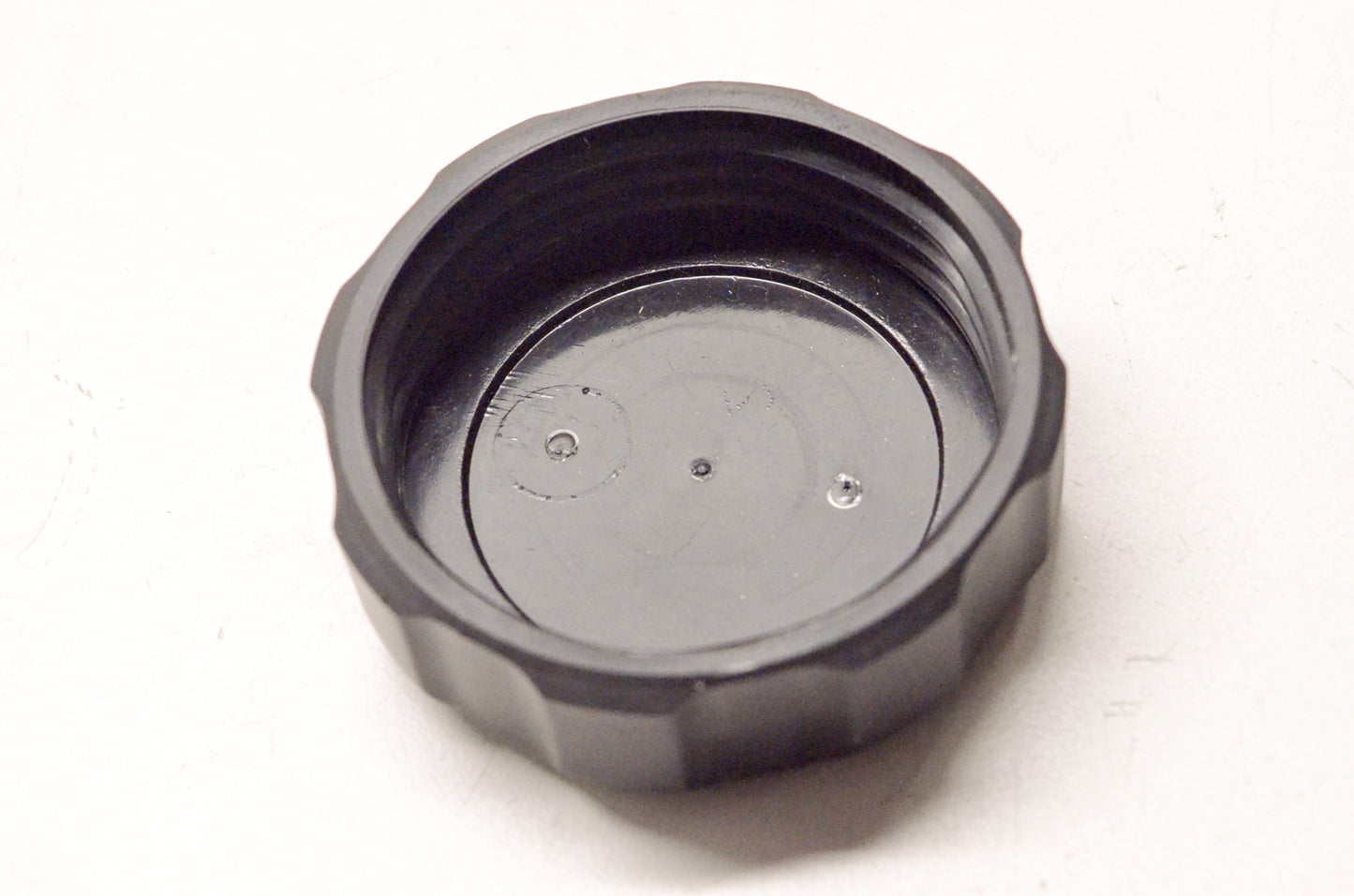 OEM Suzuki 59669-33603 Master Cylinder Cap NOS