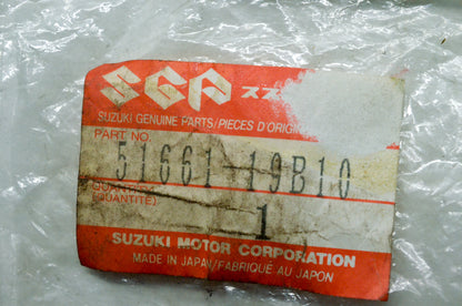 OEM Suzuki 51661-19B10 Steering Shaft Lower Bush NOS