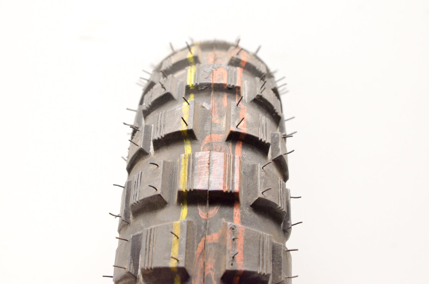 IRC 321901 3.50-8 Tractor- Grip Front Tire NOS