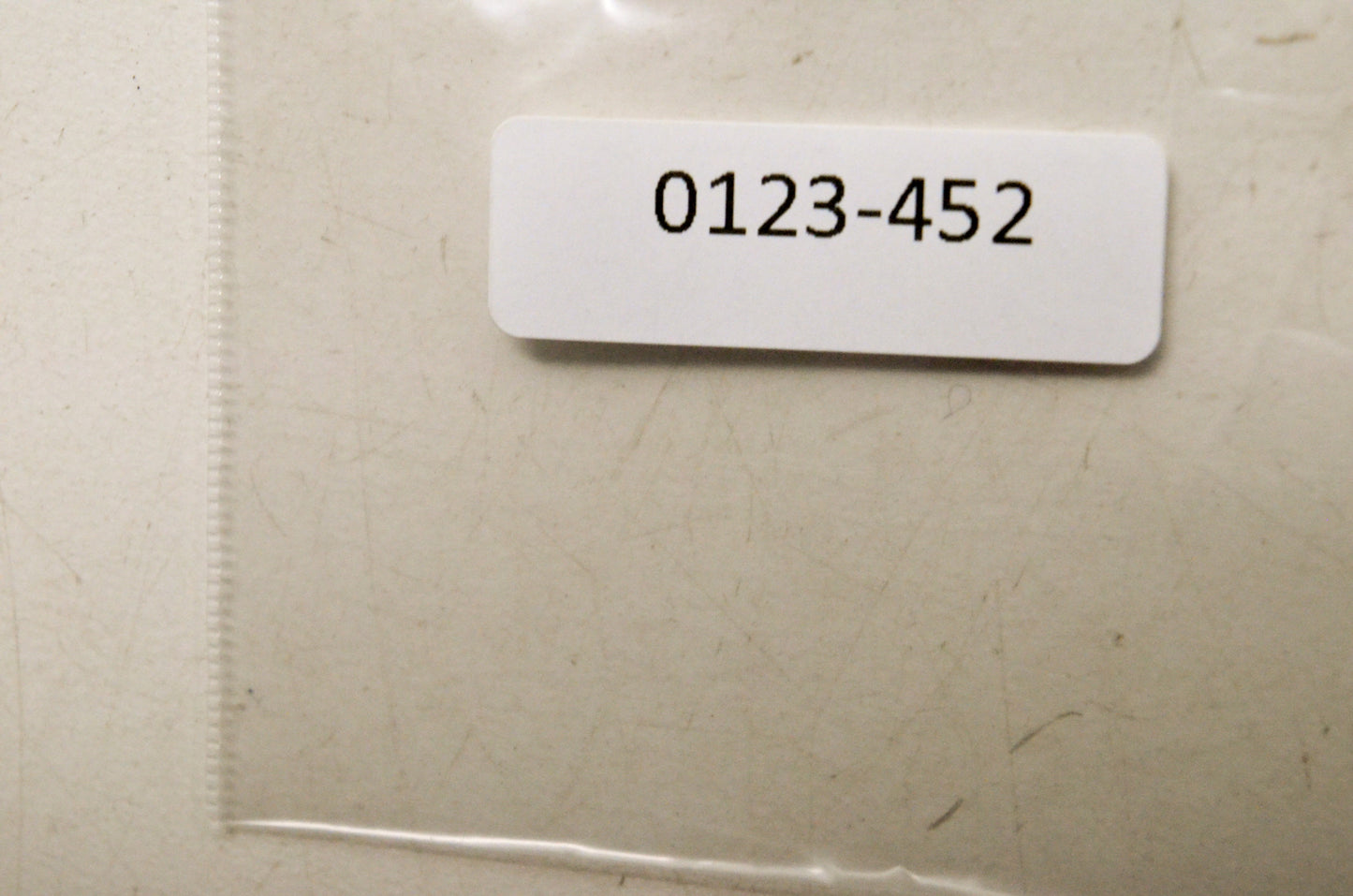OEM Arctic Cat 0123-452 Drain Plug Washer NOS