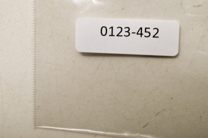 OEM Arctic Cat 0123-452 Drain Plug Washer NOS