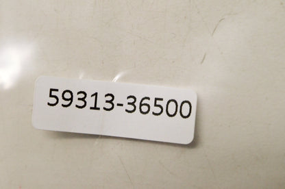 OEM Suzuki 59313-36500 Axle Insulator NOS
