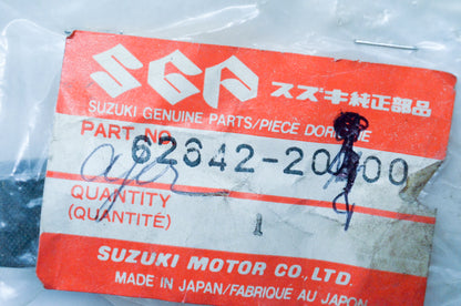 OEM Suzuki 62642-20900 Lower Bush NOS