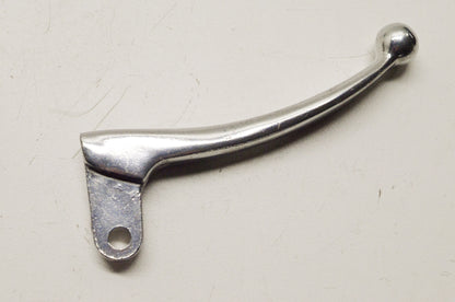 OEM Suzuki 57421-04410 Brake Lever Silver NOS