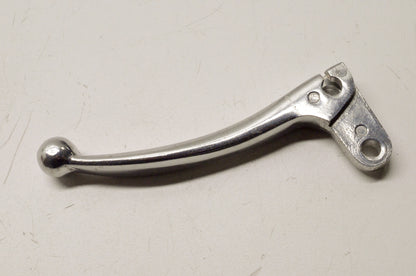 OEM Suzuki 57421-04410 Brake Lever Silver NOS