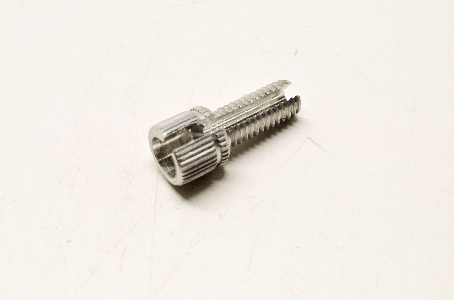 OEM Suzuki 57441-28C10 Cable Adjuster NOS