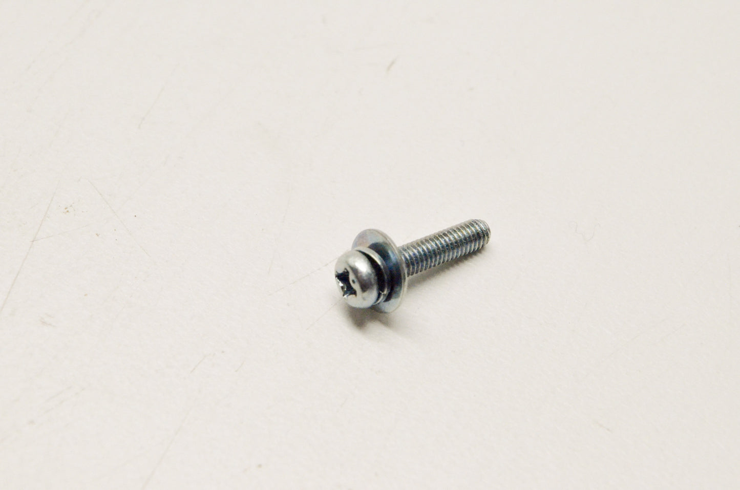 OEM Suzuki 57484-38A00 Cover Switch Screw NOS