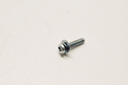 OEM Suzuki 57484-38A00 Cover Switch Screw NOS