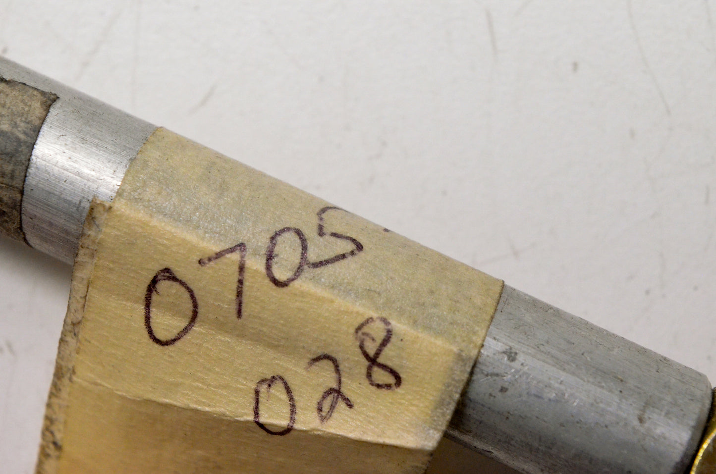 OEM Arctic Cat 0705-028 Tie Rod Shaft NOS