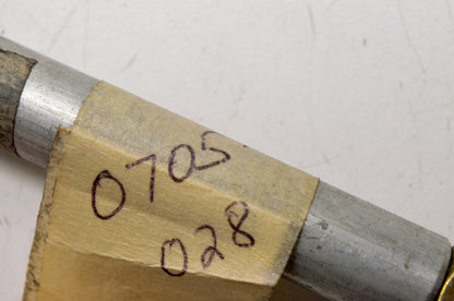 OEM Arctic Cat 0705-028 Tie Rod Shaft NOS