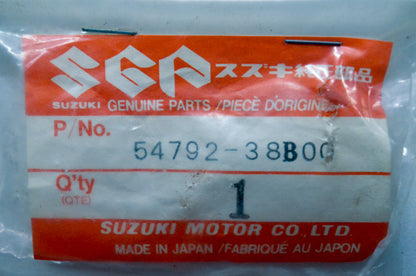 OEM Suzuki 54792-38B00 Front Axle Cap NOS